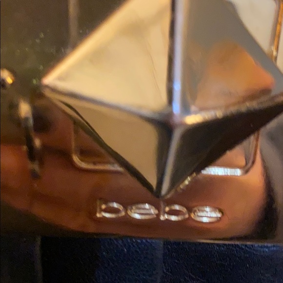 Vintage Bebe Shoulder Bag - Picture 6 of 7